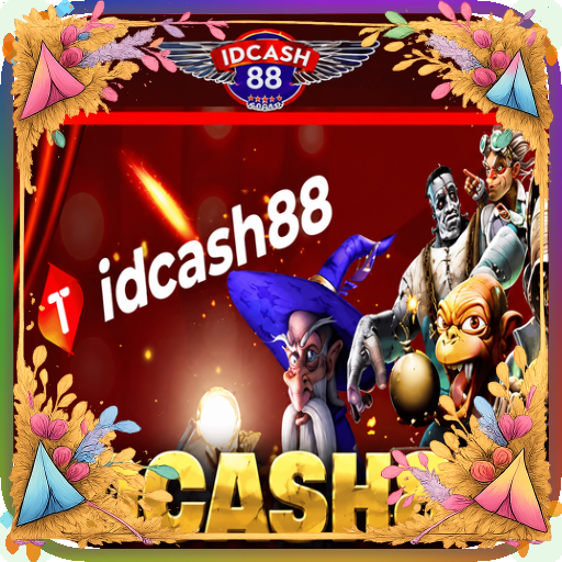 idcash88 — galeri pratinjau Resmi APK